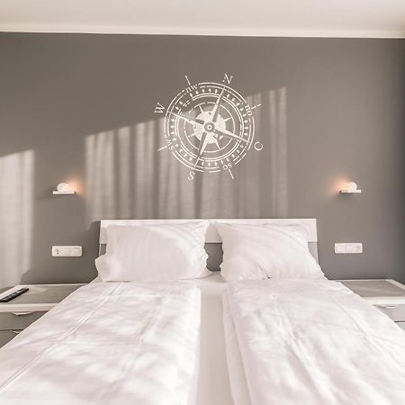 "Deichhausener Strasse 2" Wohnung Senator, 1 Og Büsum Εξωτερικό φωτογραφία