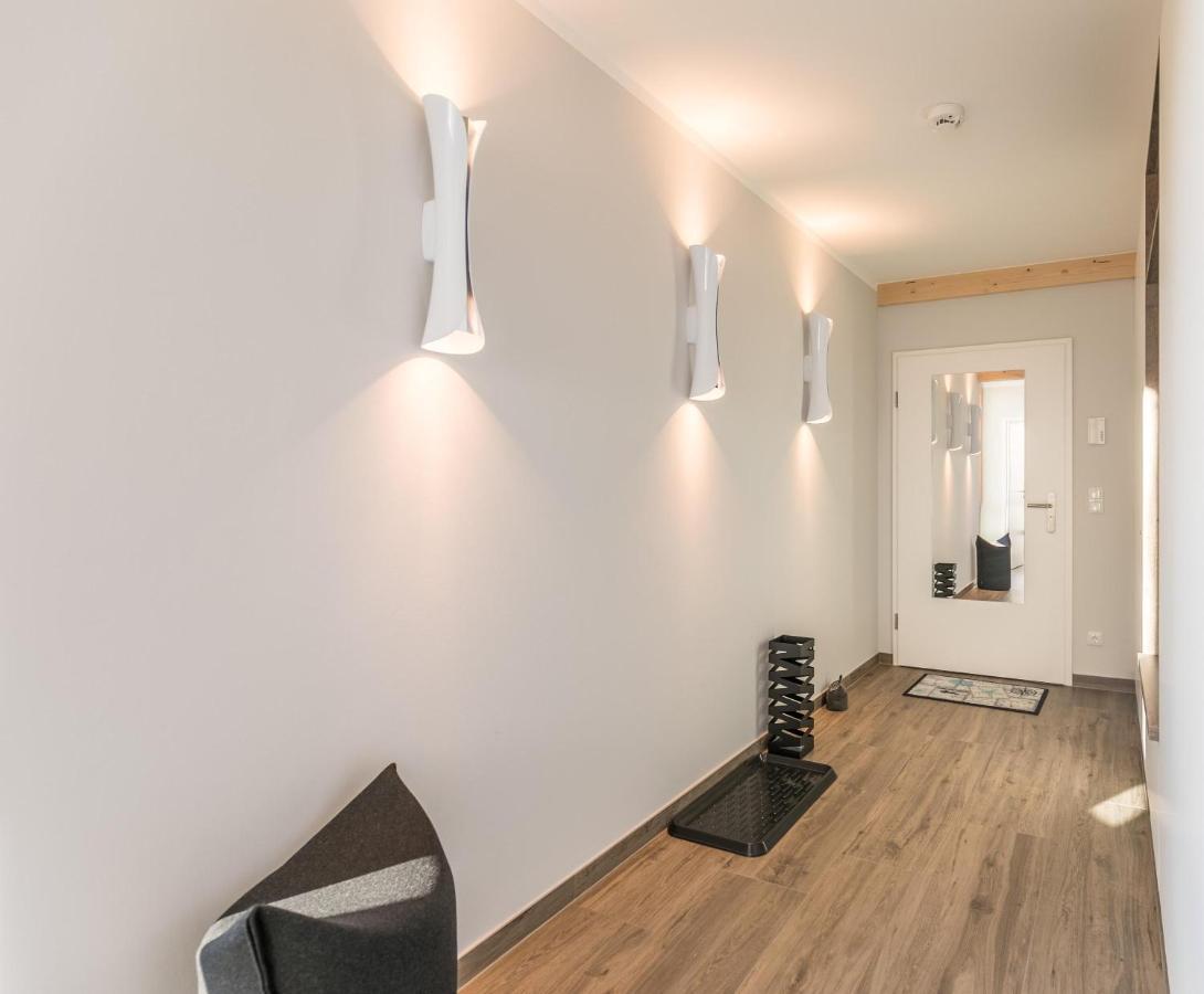 "Deichhausener Strasse 2" Wohnung Senator, 1 Og Büsum Εξωτερικό φωτογραφία
