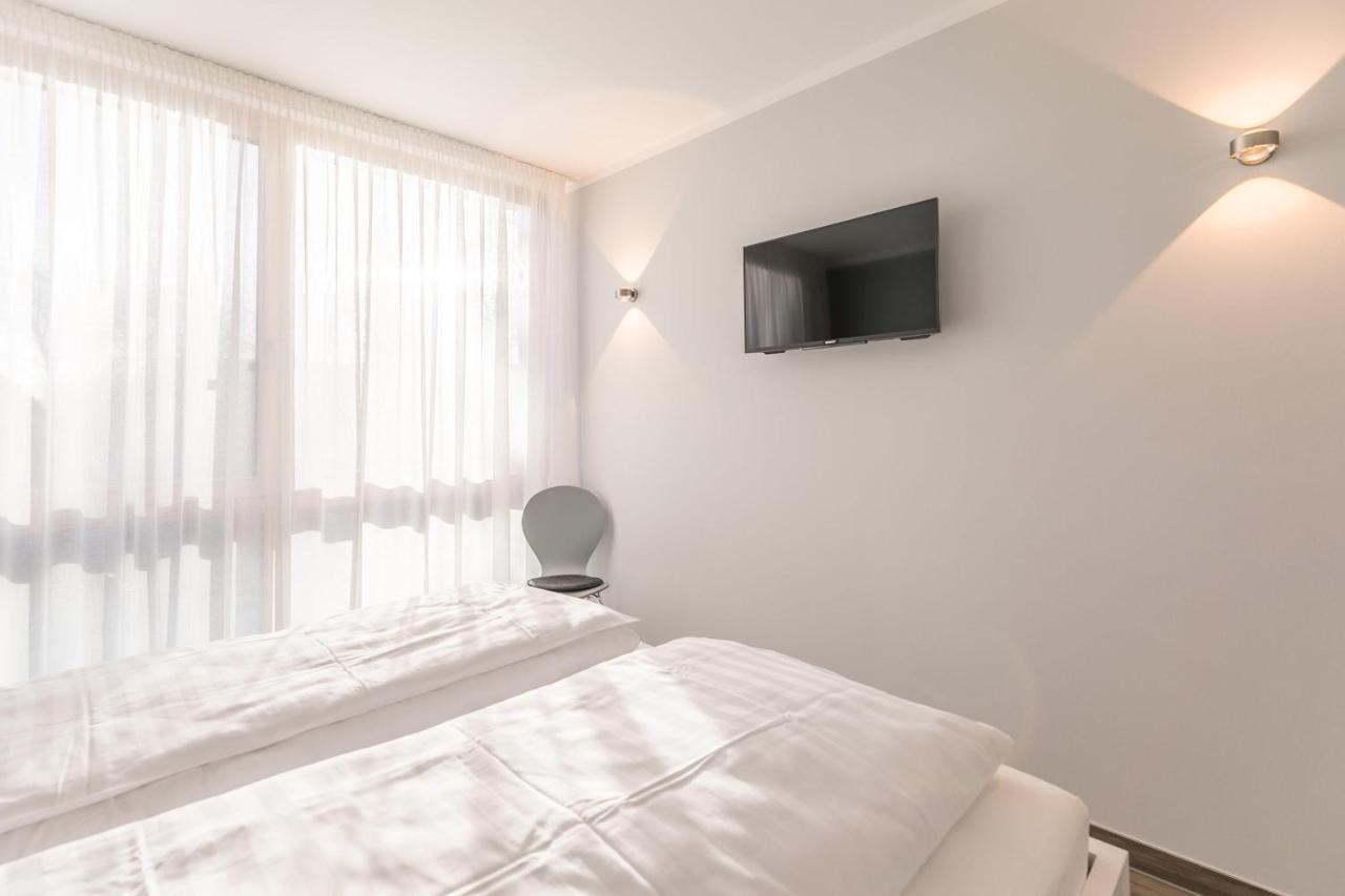 "Deichhausener Strasse 2" Wohnung Senator, 1 Og Büsum Εξωτερικό φωτογραφία